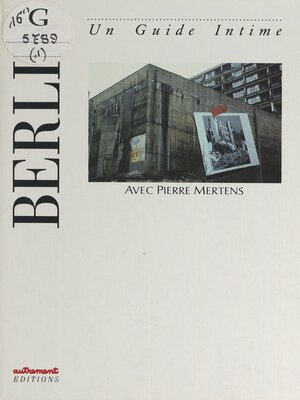 cover image of Berlin
